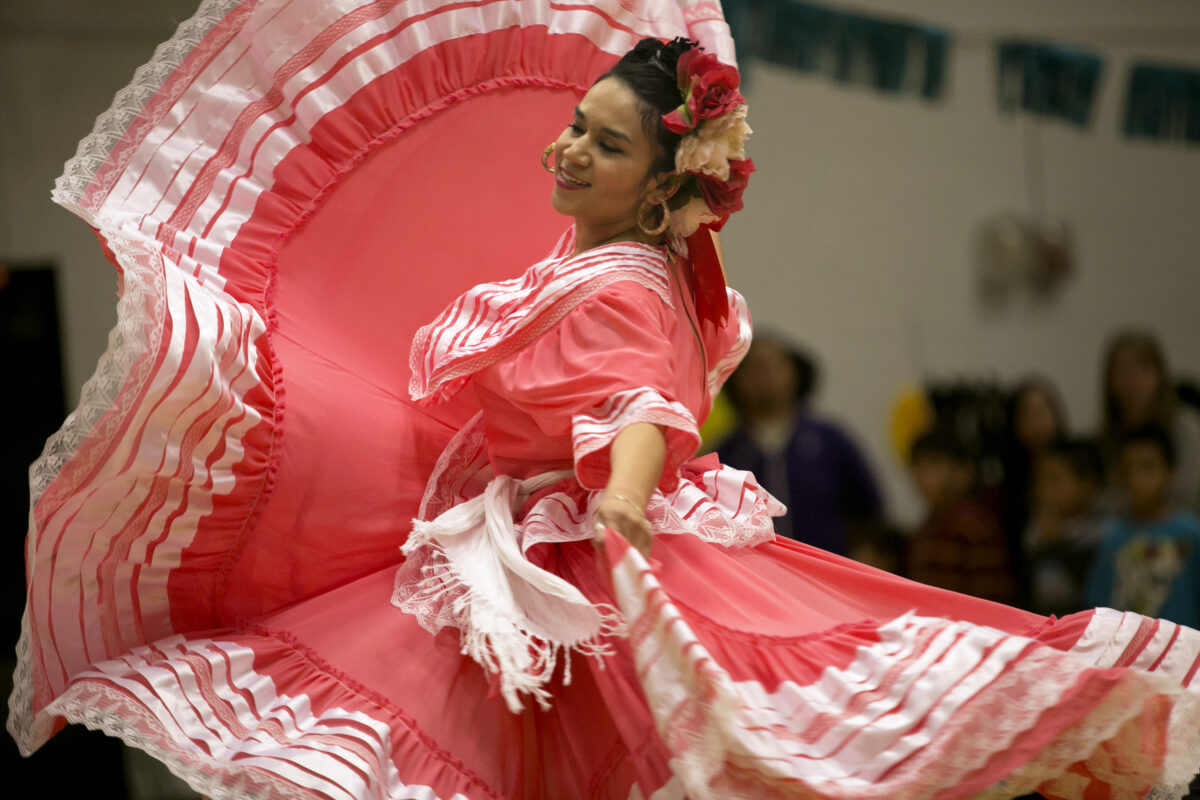 Ogden City’s annual Cinco de Mayo event returning Saturday News